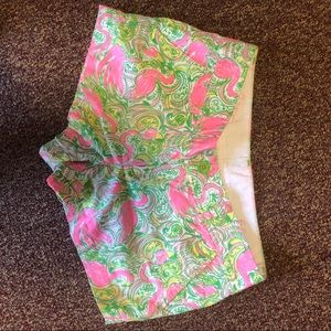 Lilly Pulitzer shorts